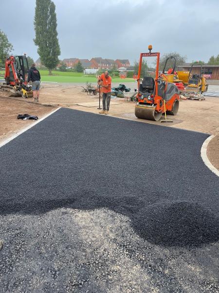 James Civil Engineering Limited