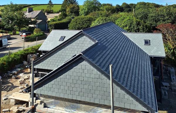 Hive Roofing Ltd