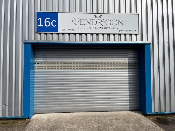 Pendragon Home Improvements Ltd