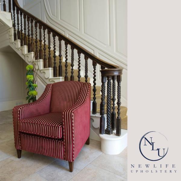 Newlife Upholstery Ltd