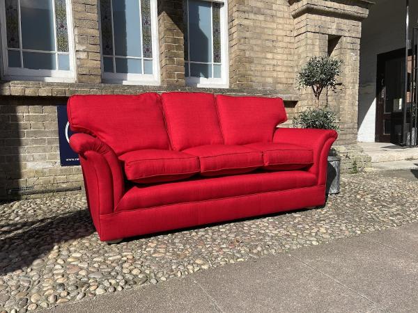 Newlife Upholstery Ltd