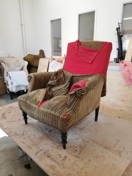 Newlife Upholstery Ltd