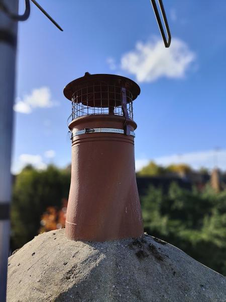 Albans Chimneys Limited