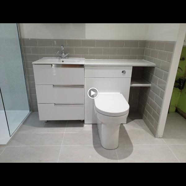 MC Plumbing and Tiling