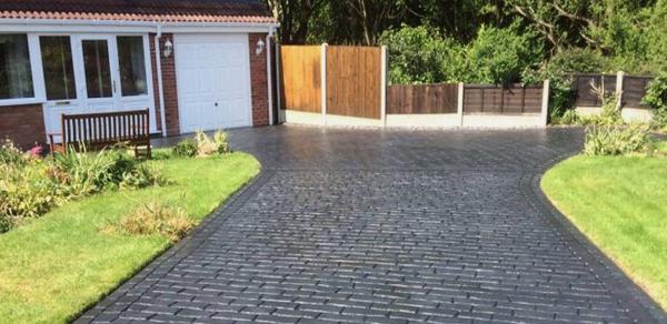 Cobblecrete Ltd