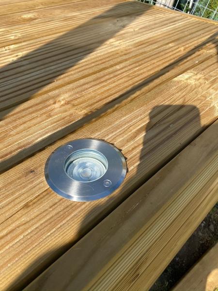 S J Power Electrical Services