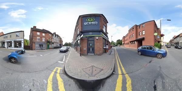 Green & Company Sales Estate Agents Sutton Coldfield