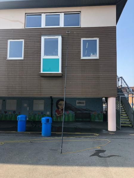 Clearshine Window Cleaning