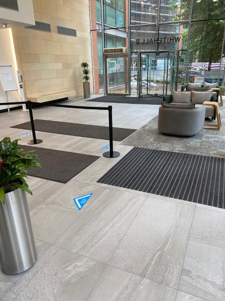 Fylde Tiling & Epoxy