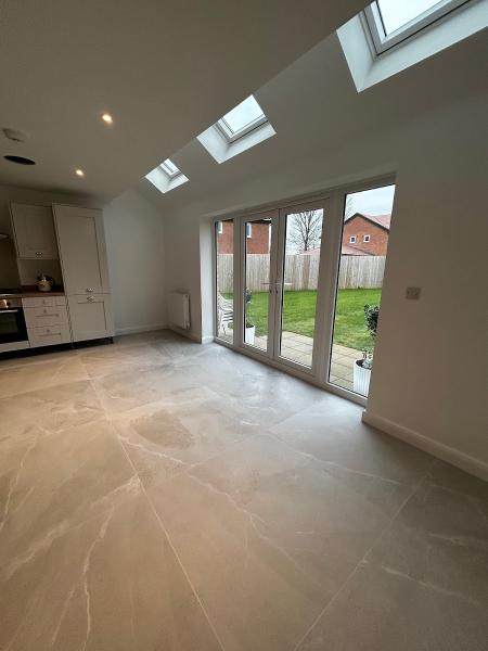 Fylde Tiling Ltd