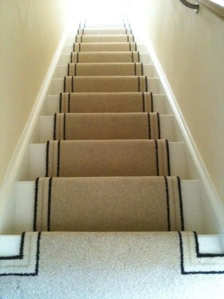 B & B Carpets & Wood Flooring