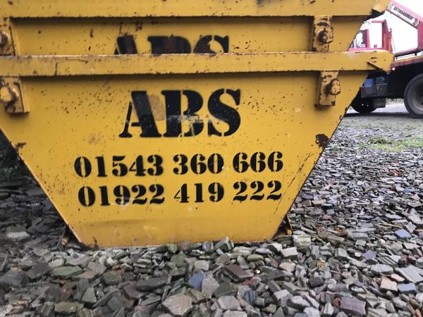 ABS Skip Hire