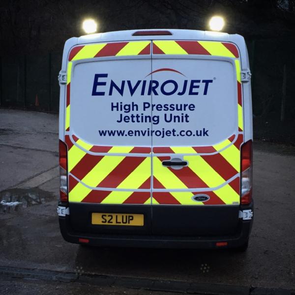 Envirojet