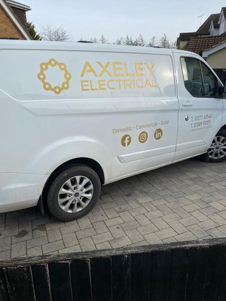 Axeley Electrical Ltd