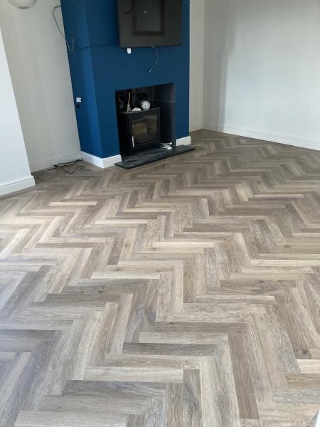 James Airey Flooring
