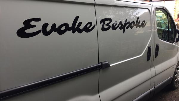 Evoke Bespoke Ltd