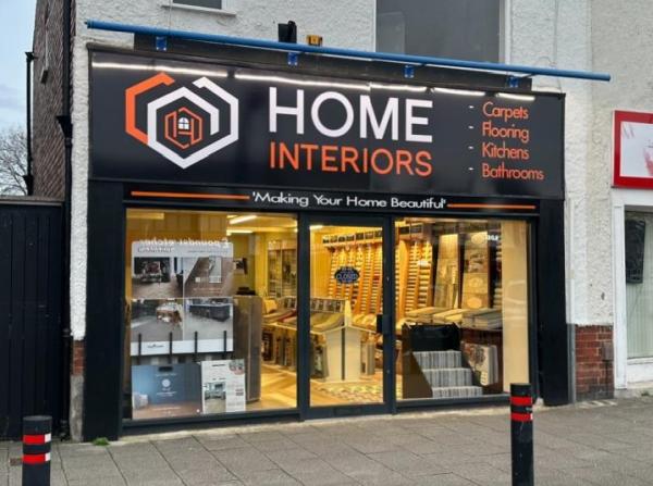 Home Interiors Limited Derby