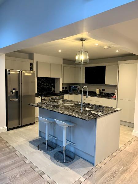 AJC Bespoke Carpentry