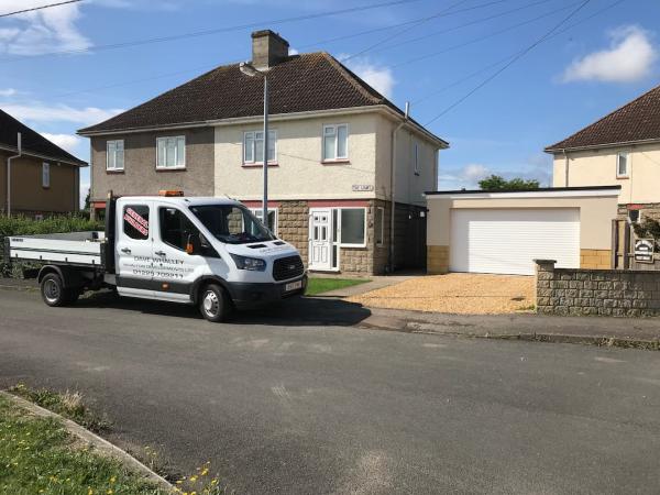 Whalton Developments