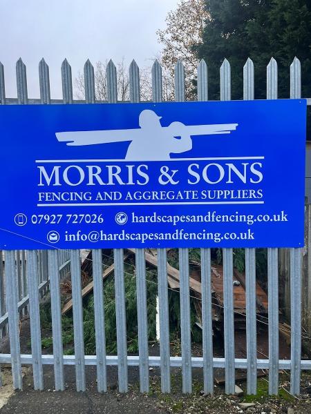 Morris & Sons