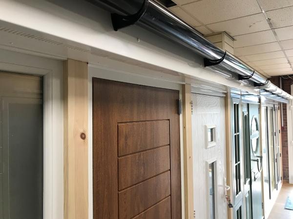 Glasstec Window & Conservatory Centre Ltd