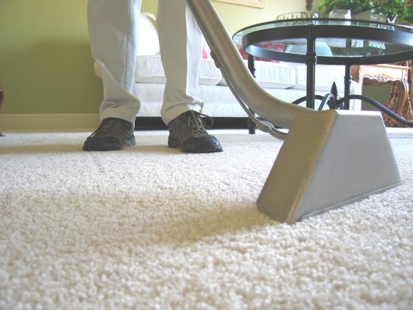 Allen's Carpet & Upholstery Cleaning