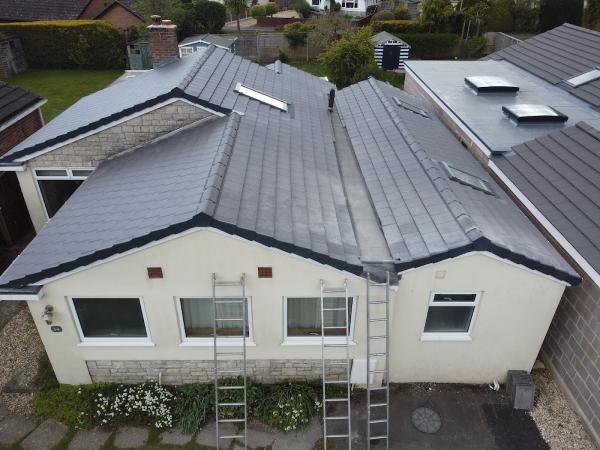 Bourroughs Roofing