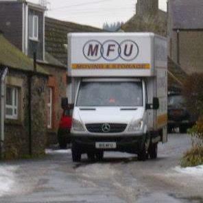 Moves 4 U Removals