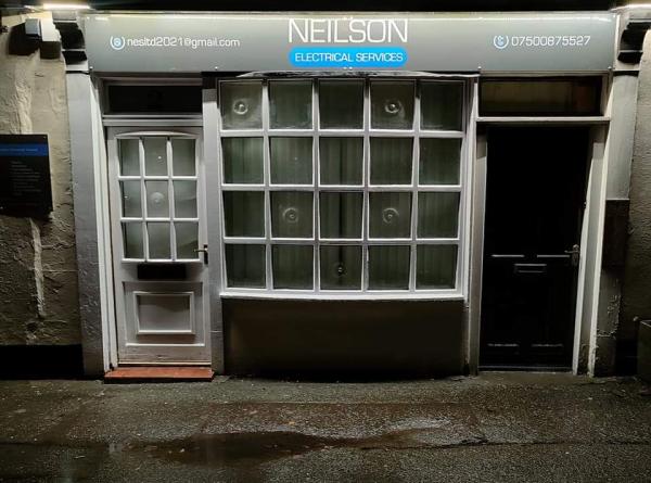 Neilson Electrical Services Ltd