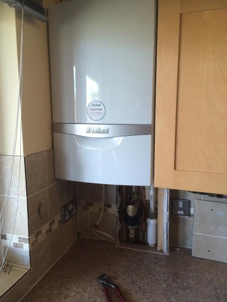 PCH Boiler Repair London