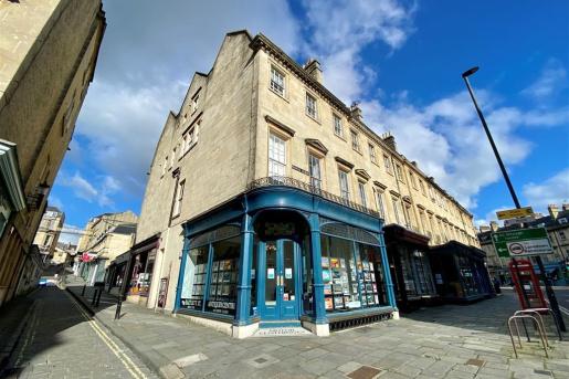 Allen and Harris Estate Agents Bath