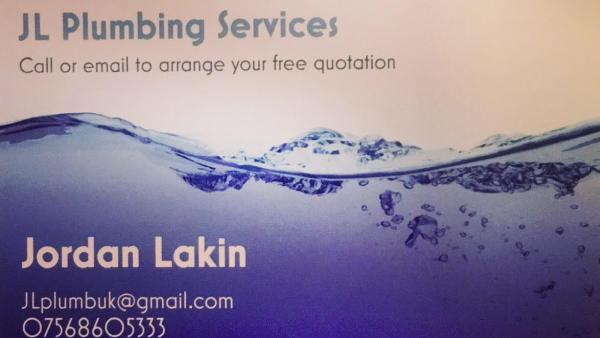 JL Plumbing Services
