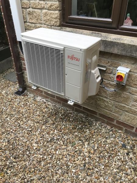 J.m Refrigeration and Air Conditioning