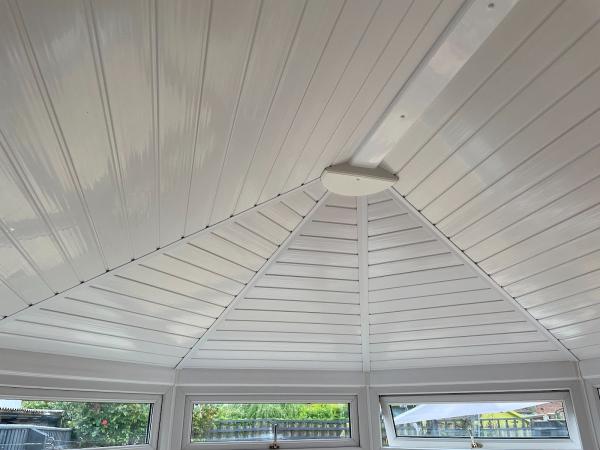 Solarite Conservatory Insulations