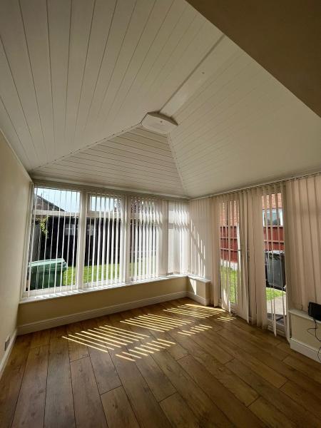 Solarite Conservatory Insulations