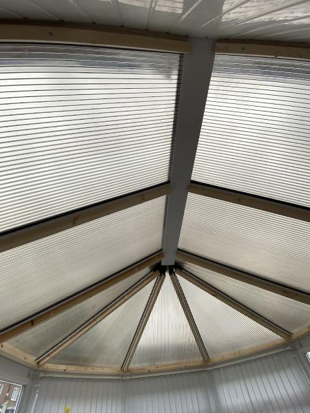 Solarite Conservatory Insulations