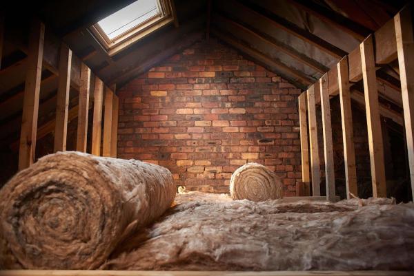 Insulation Aberdeen (Underfloor