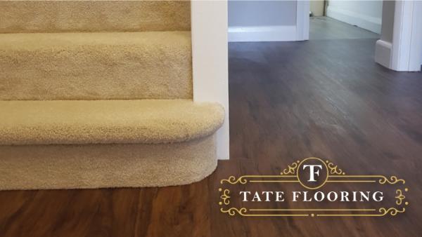 Tate Flooring