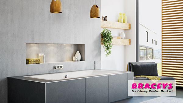 Braceys Builders Merchant
