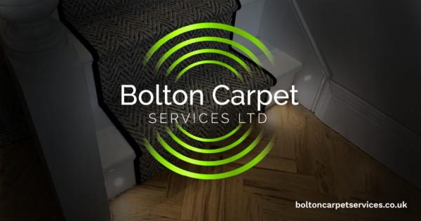 Bolton Carpet Services Ltd