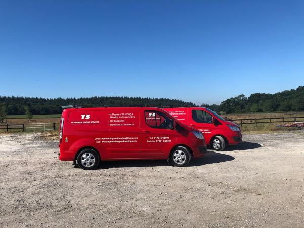 TS Plumbing and Heating