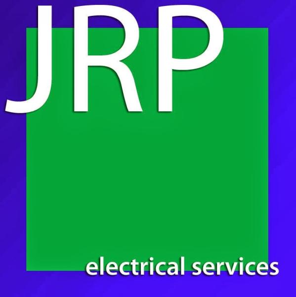 JRP Electrical Services Ltd