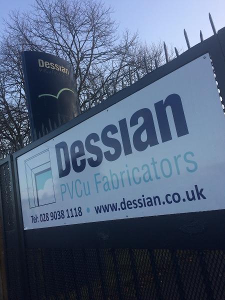 Dessian Products Ltd