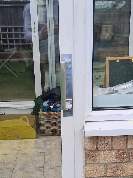 Cotswold Window and Door Repairs