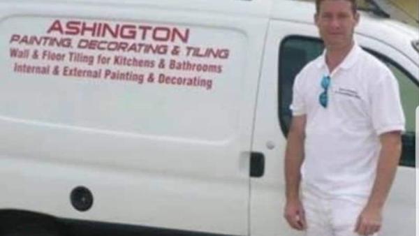 Ashington Painting Decorating & Tiling