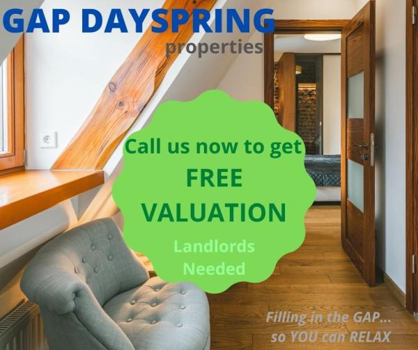 GAP Dayspring Properties