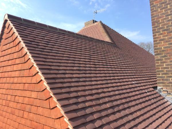 Turpin Roofing Contractors Ltd