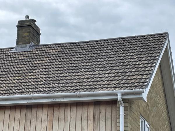 Turpin Roofing Contractors Ltd