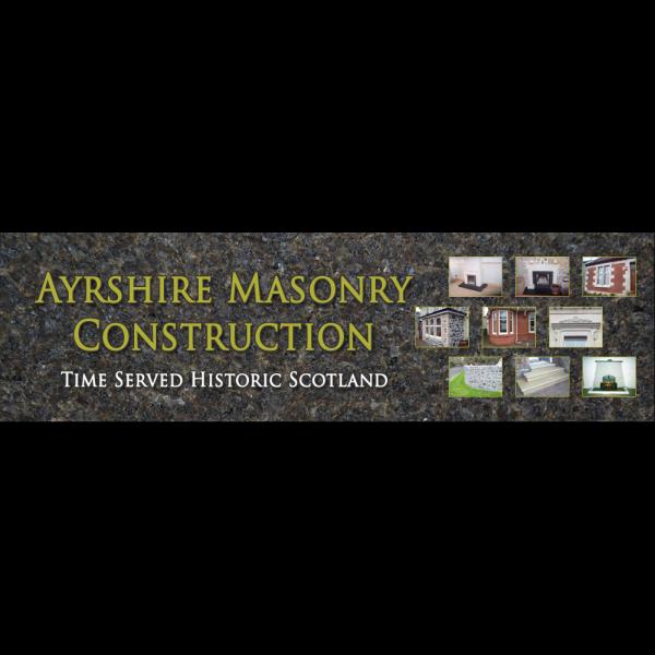 Ayrshire Masonry Construction