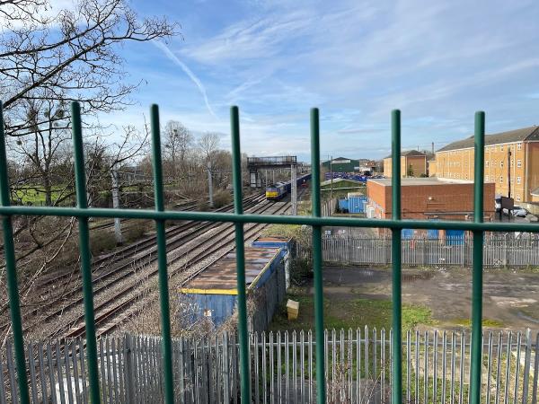 Simpson Environmental Services Ltd